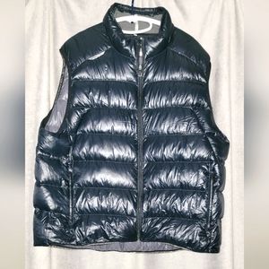 🎦🎦Men's Ralph Lauren RLX Puffer Down Insulated Gilet Vest; Size: XXL🎦🎦